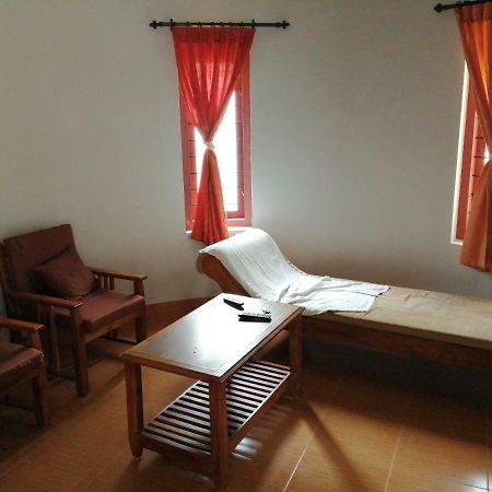 Spice Villas Holiday Udumbanshola Eksteriør bilde
