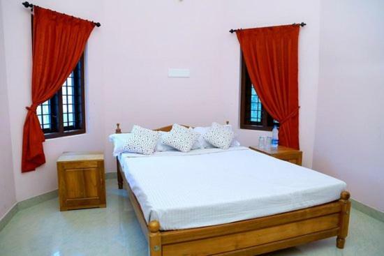 Spice Villas Holiday Udumbanshola Eksteriør bilde